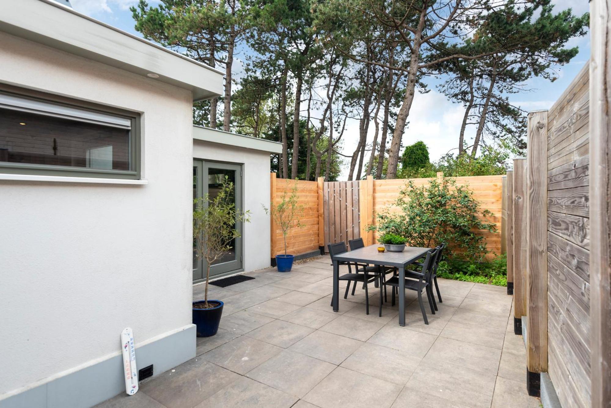 Amsterdam Dunes Holiday Home Zandvoort Exterior photo